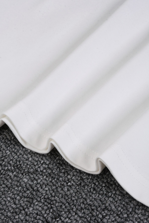 ブランドTシャツ全体デザイン